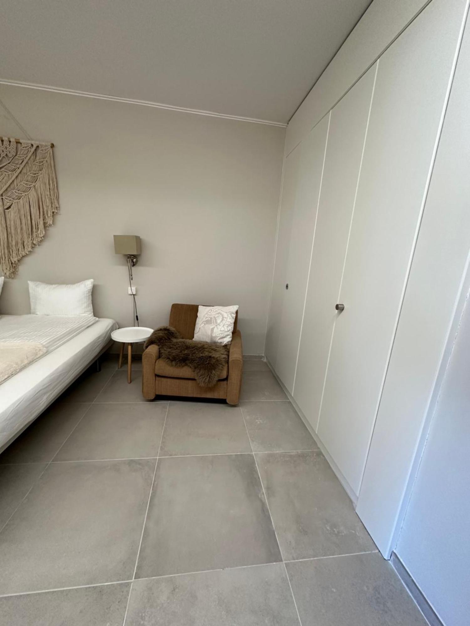 Bellavista Apartment Bissone Buitenkant foto